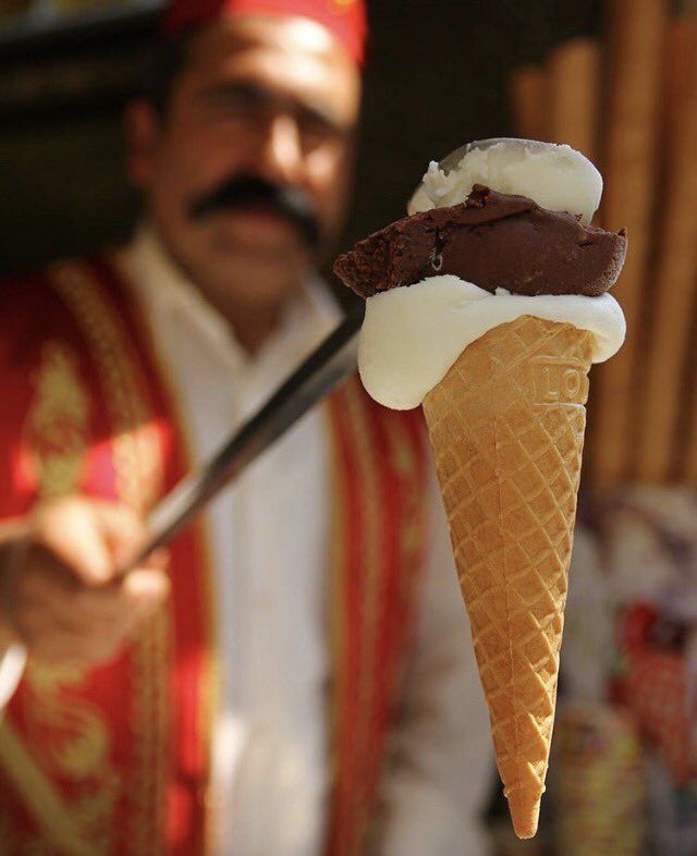 Premium Turkish Ice Cream Indian Person Rent in Mysore for Birthday, Wedding, Corporate Events